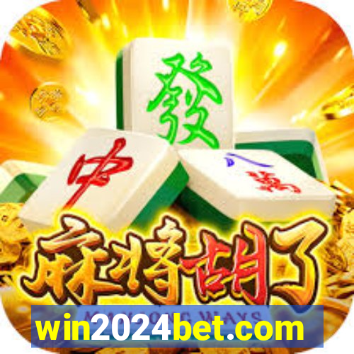 win2024bet.com