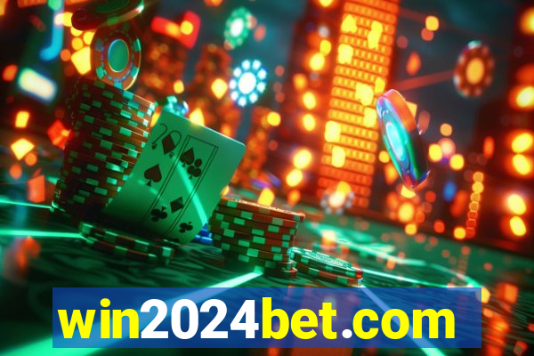 win2024bet.com