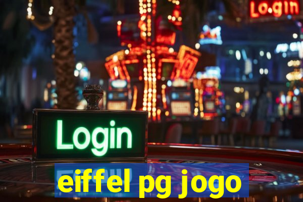 eiffel pg jogo
