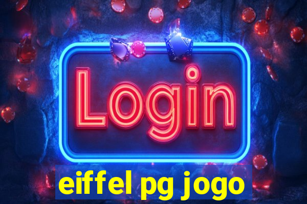 eiffel pg jogo