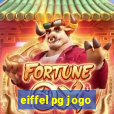 eiffel pg jogo