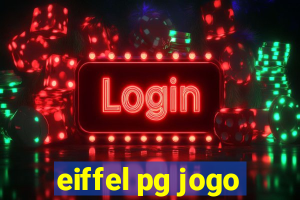 eiffel pg jogo