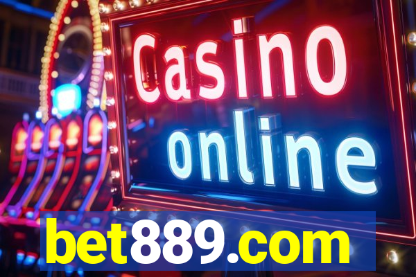 bet889.com