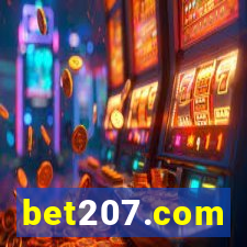 bet207.com