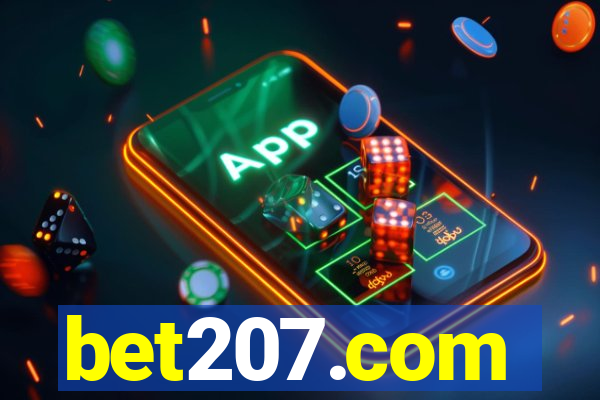 bet207.com