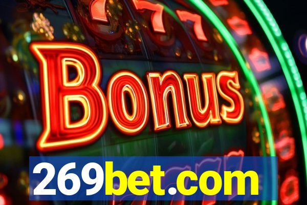 269bet.com
