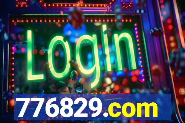 776829.com