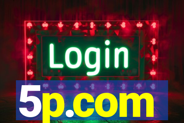 5p.com
