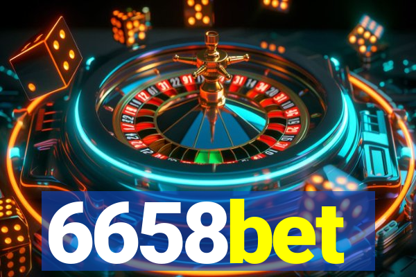 6658bet