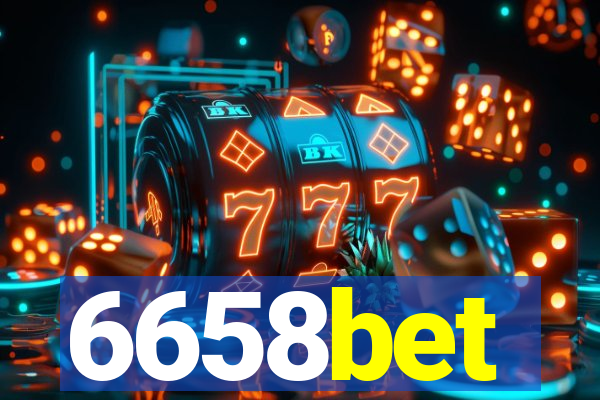 6658bet