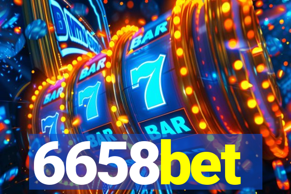6658bet