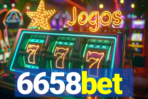 6658bet