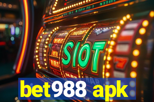 bet988 apk