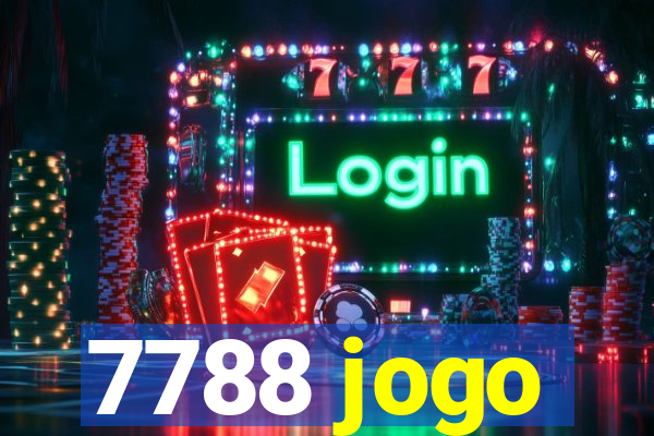7788 jogo