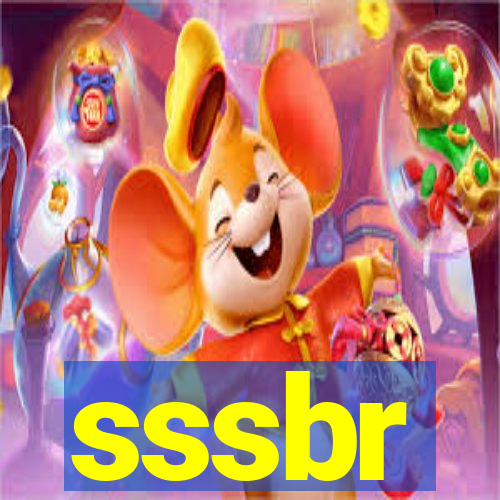 sssbr
