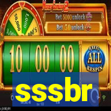 sssbr