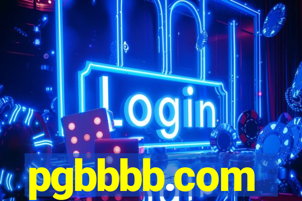pgbbbb.com