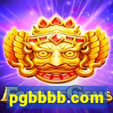 pgbbbb.com