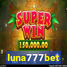 luna777bet