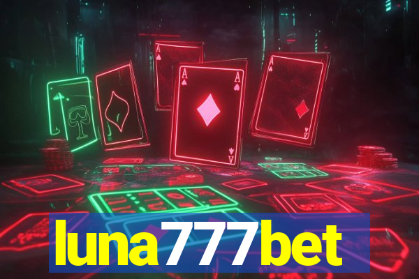 luna777bet