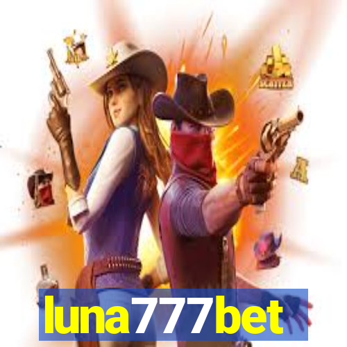 luna777bet