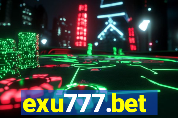 exu777.bet