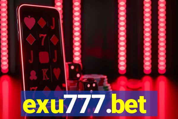 exu777.bet