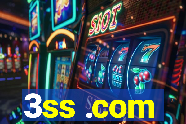 3ss .com