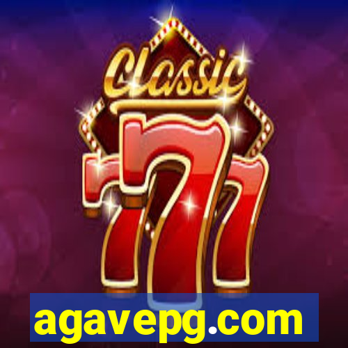 agavepg.com