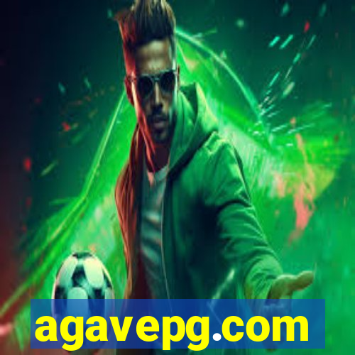 agavepg.com