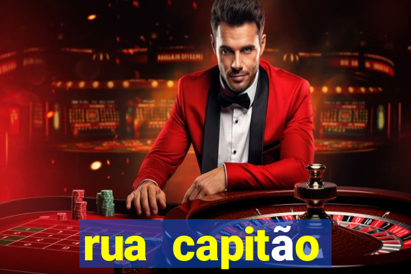 rua capitão salomão 23