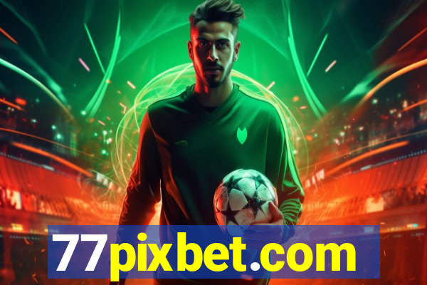 77pixbet.com
