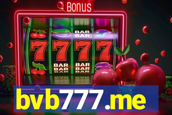 bvb777.me