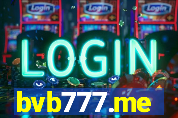 bvb777.me