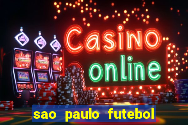 sao paulo futebol play hd