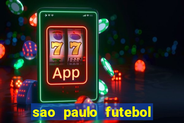 sao paulo futebol play hd