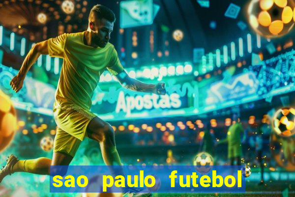 sao paulo futebol play hd