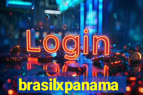 brasilxpanama