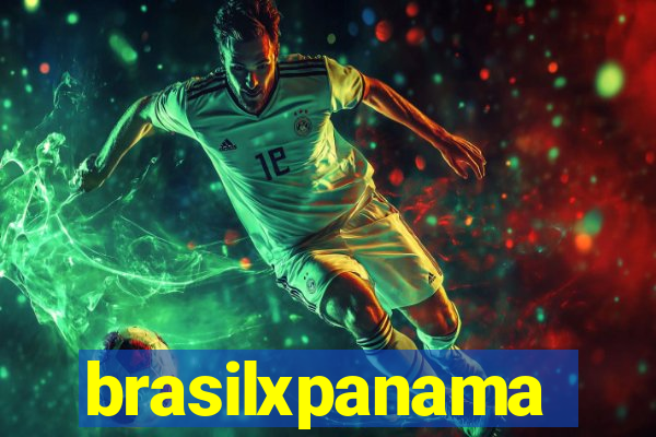 brasilxpanama