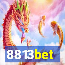 8813bet