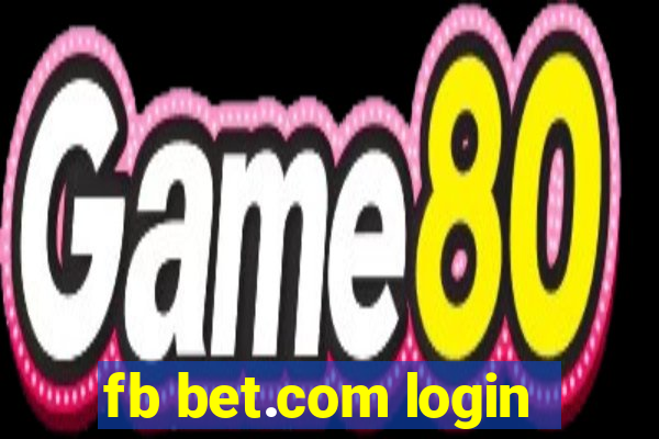 fb bet.com login
