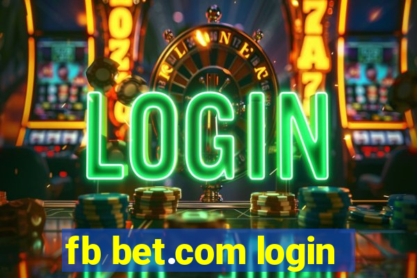 fb bet.com login
