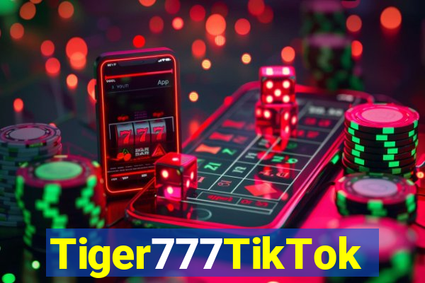 Tiger777TikTok