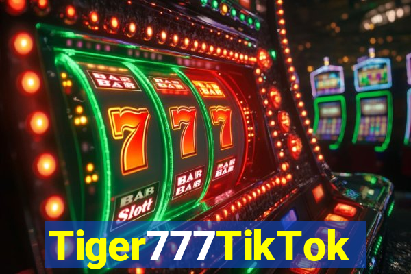 Tiger777TikTok