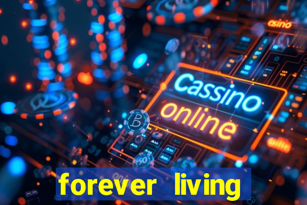 forever living porto alegre