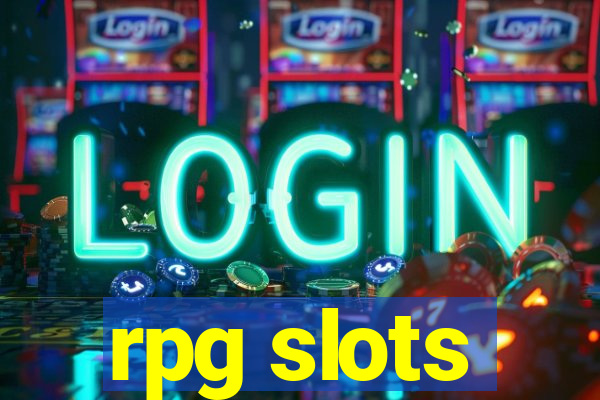 rpg slots