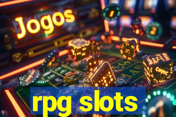 rpg slots