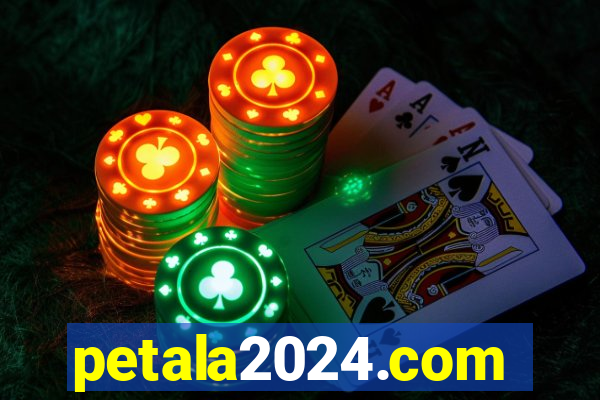 petala2024.com