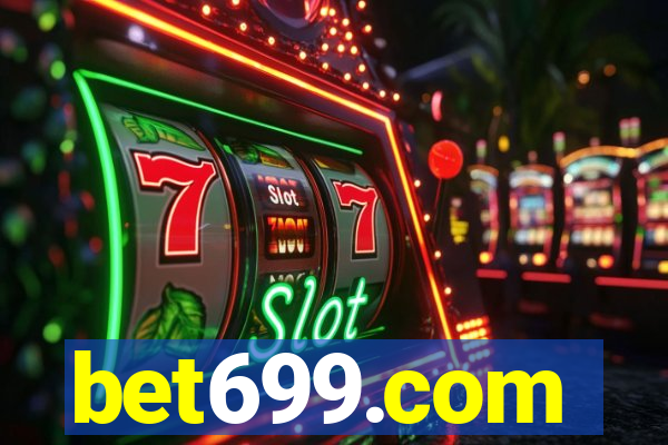 bet699.com