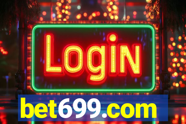 bet699.com